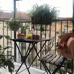 Pied A Terre Sant'agostino Apartment