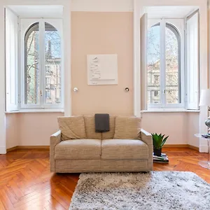 Porta Romana Cozy Milão