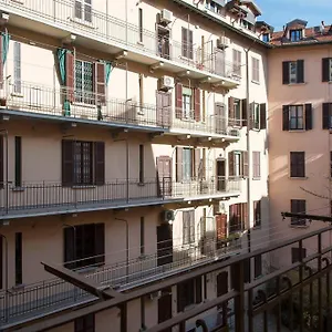 Youhosty - Ranzoni 4 Milán
