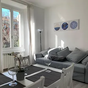 Esclusivo Trilocale Nel Cuore Di Porta Venezia Milão