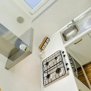Isola Apartment