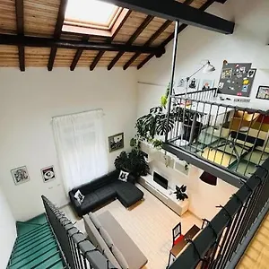 Via Breda 120 Milão