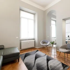 Royal - Centro Apartment