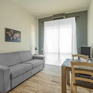 Mi Casa Fraschini Milán