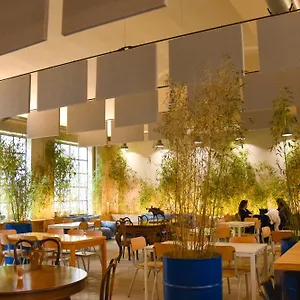 旅馆 Bovisa Urban Garden, 米兰