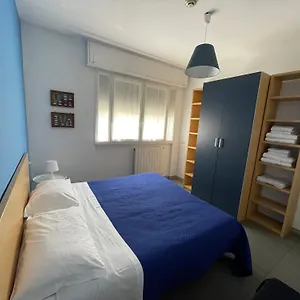 Canal Apartment