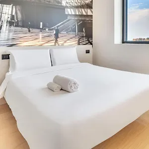 B＆b サン シーロ ミラノ