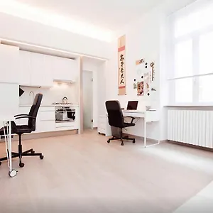 Design - Center - Duomo Apartment