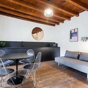 - Downtown Apartment
