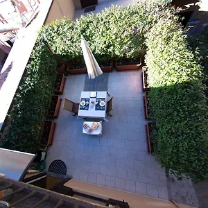 Terrazza Baires - In The Heart Of Milán