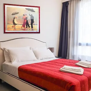 Duomo Luxury - One Bed Апартаменты